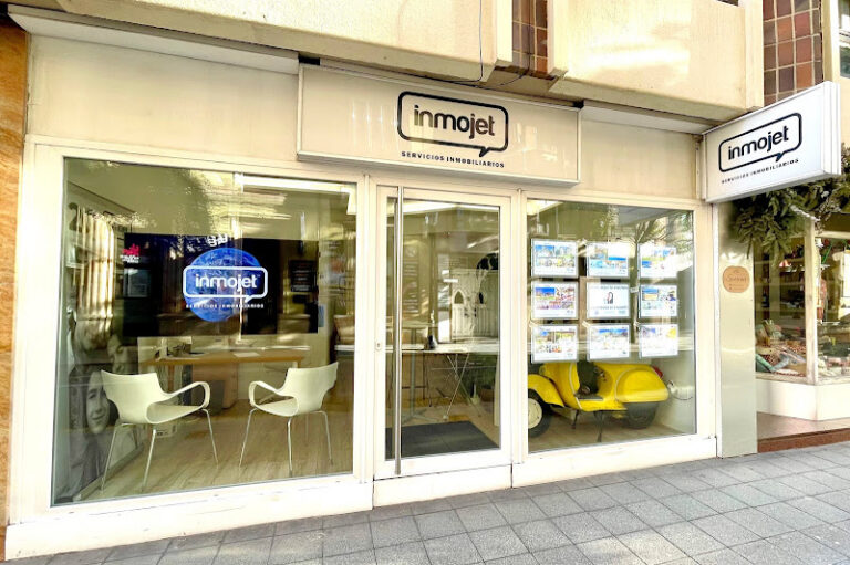 Inmojet Servicios Inmobiliarios – Agencia Inmobiliaria en Gijón