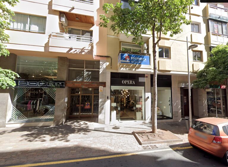 Inmopadilla Gestión Inmobiliaria