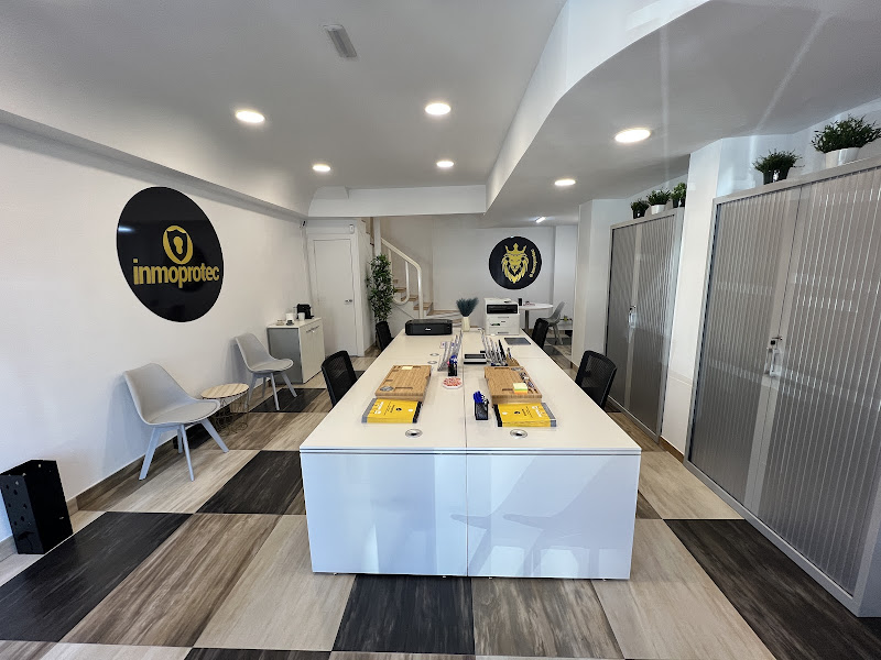 inmoprotec® Burgos - inmobiliaria