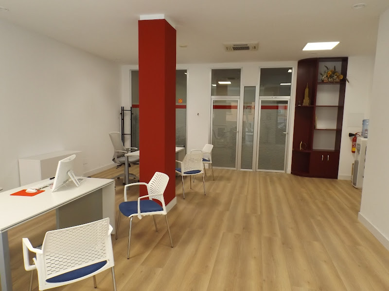INMOR. Real Estate - inmobiliaria