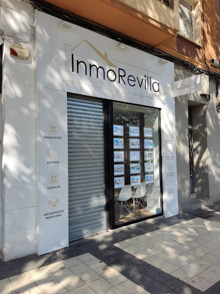 INMOREVILLA Servicios Inmobiliarios