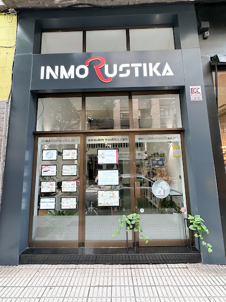 INMORUSTIKA – Agencia Inmobiliaria