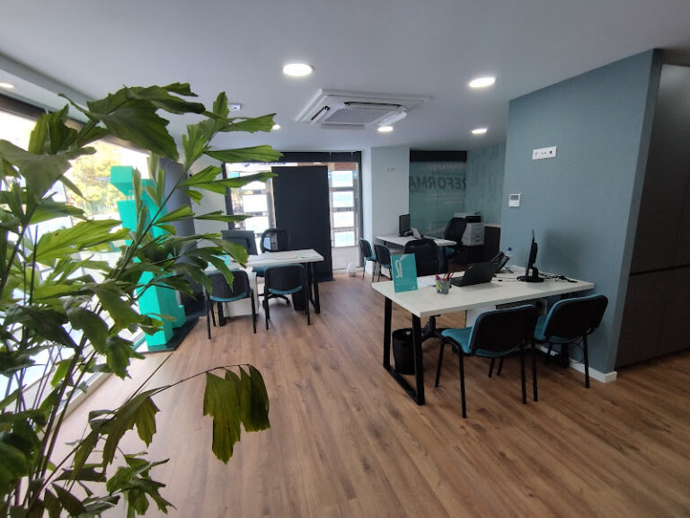 INMOSÍ Grupo Inmobiliario
