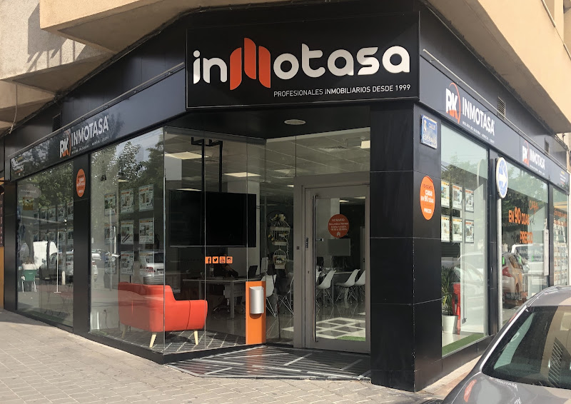 Inmotasa - inmobiliaria