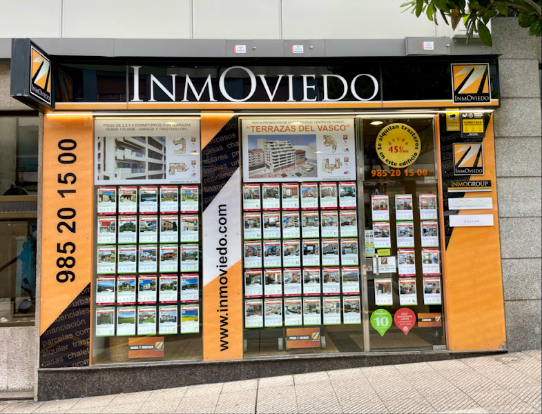INMOVIEDO Inmobiliaria Global - inmobiliaria