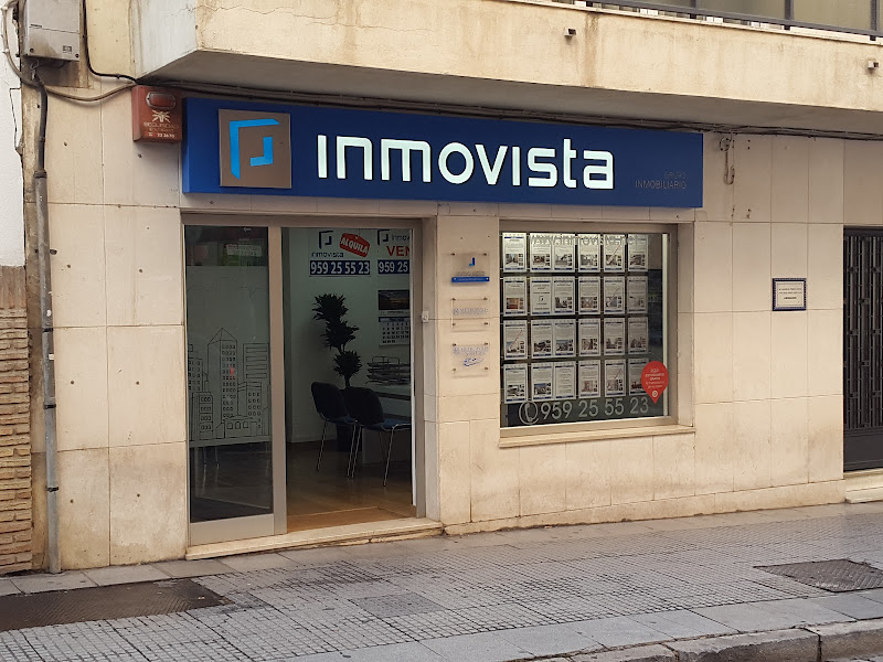 INMOVISTA - inmobiliaria
