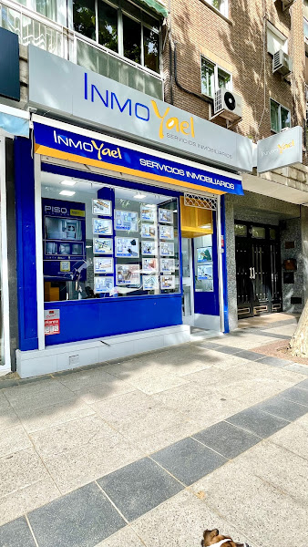 InmoYael | Alquiler y Venta de Pisos en Madrid – Servicios Inmobiliarios