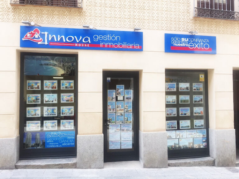 Innova House