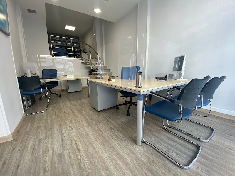 Insureco - inmobiliaria