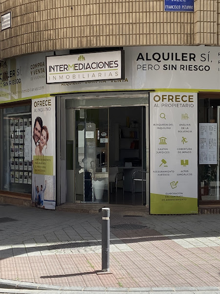 Intermediaciones Inmobiliarias