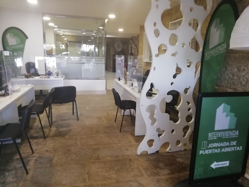 Intervivienda - inmobiliaria