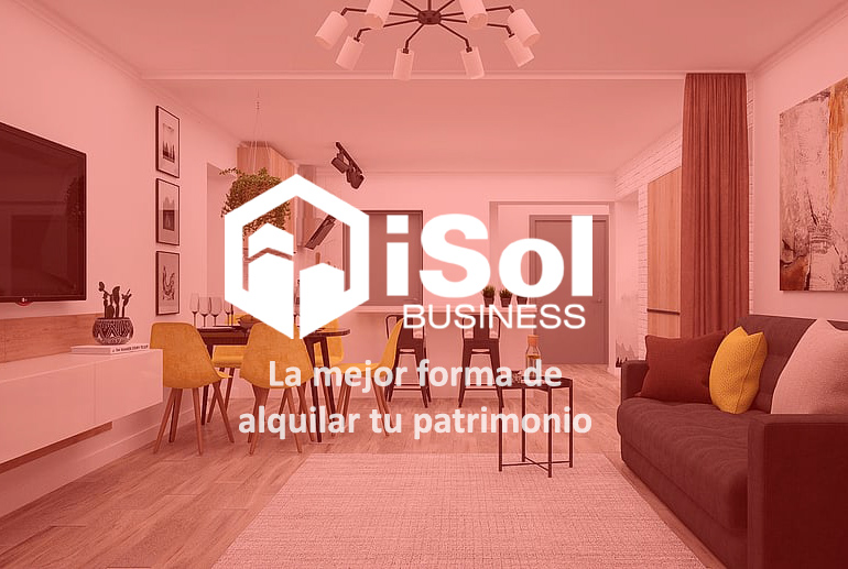 iSol Business - inmobiliaria