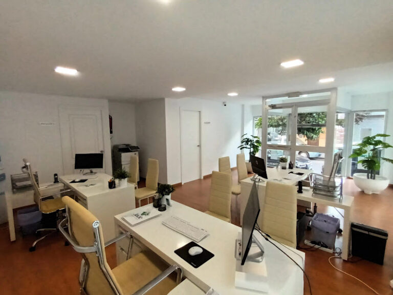 Jade Grupo Inmobiliario Levante