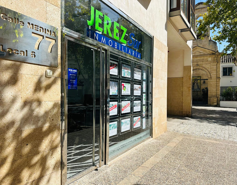 JEREZSUR INMOBILIARIA