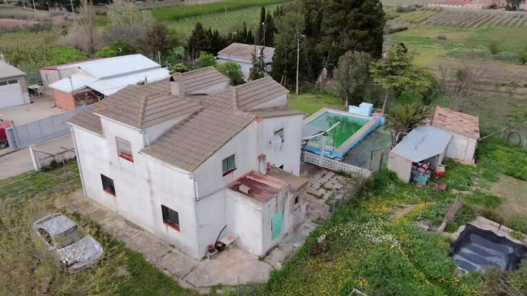 JUANMARTI inmobiliaria, finques Lleida 🏠😃