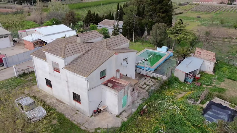 JUANMARTI inmobiliaria, finques Lleida 🏠😃 - inmobiliaria