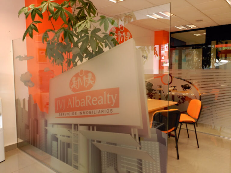 JvJ AlbaRealty Inmobiliaria