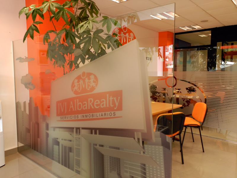 JvJ AlbaRealty Inmobiliaria - inmobiliaria