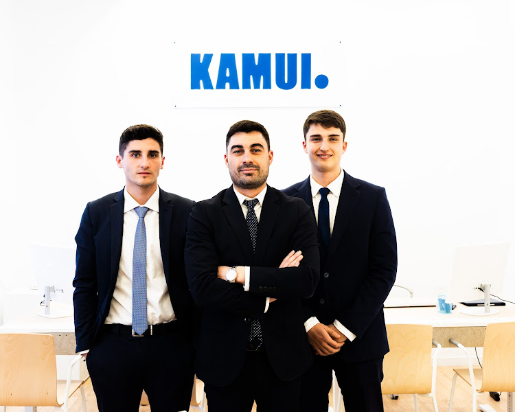 Kamui – Inmobiliaria en Murcia