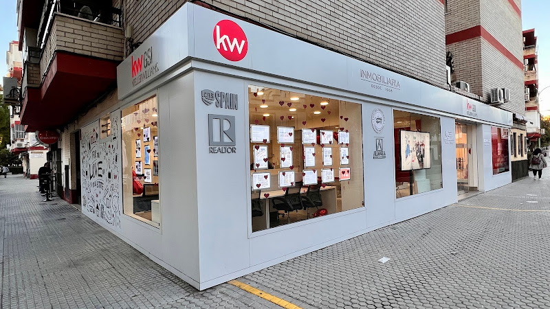 Keller Williams GSI – Inmobiliaria Sevilla - inmobiliaria
