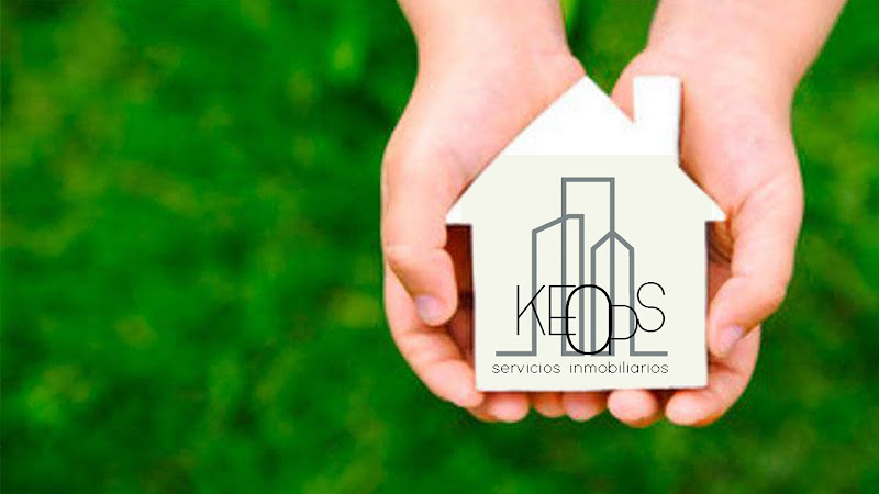 Keops Inmobiliaria - inmobiliaria