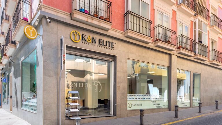 K&N ELITE Real Estate Agency