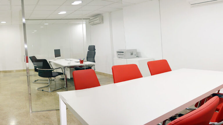 La Alicantina Inmobiliaria