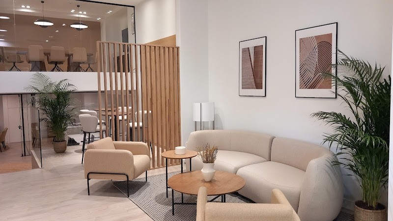 LAE HOMES SAN SEBASTIÁN - inmobiliaria