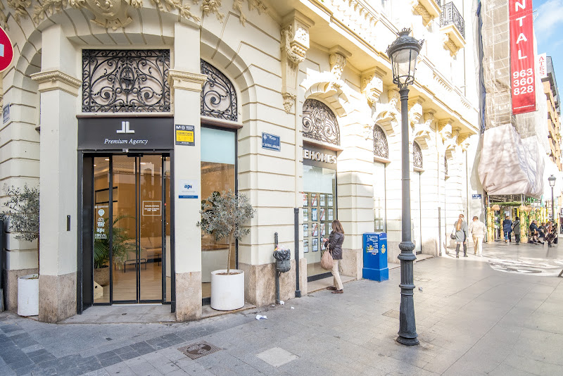 LAE HOMES VALENCIA - inmobiliaria