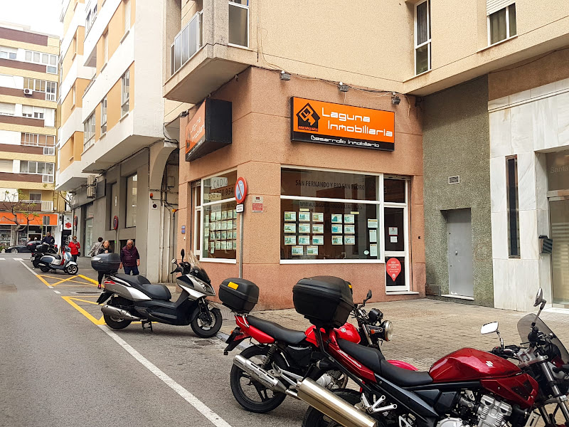 Laguna Inmobiliaria - inmobiliaria