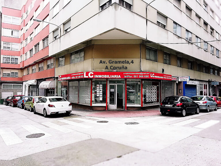 LC Inmobiliaria (A Coruña)