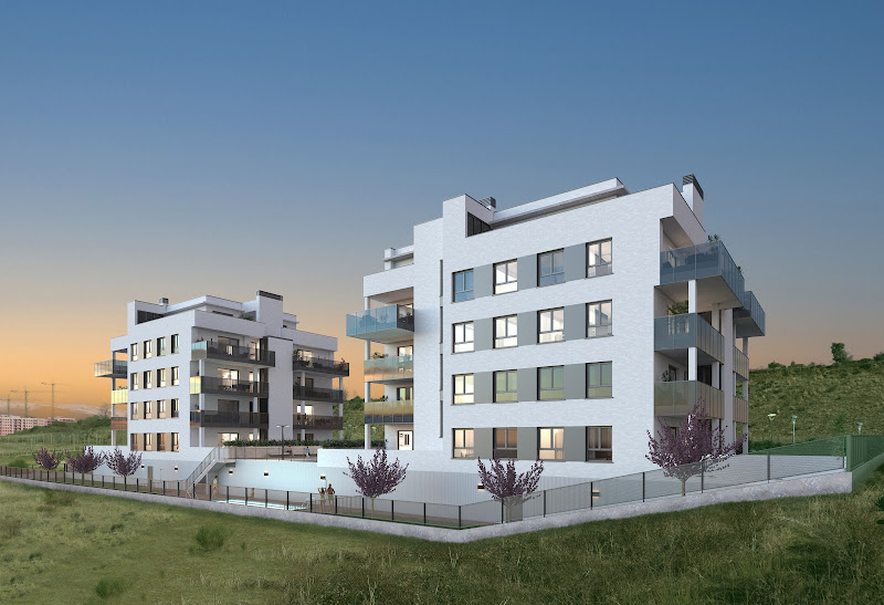 Liben - inmobiliaria