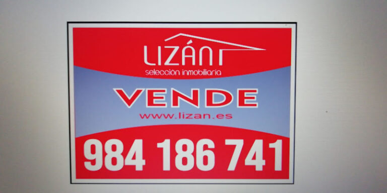 Lizán Selección Inmobiliaria