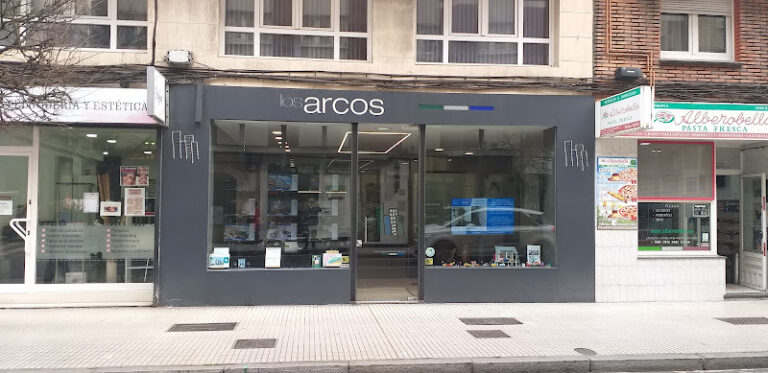 Los Arcos 98 SL