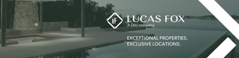 Lucas Fox — A Dils company
