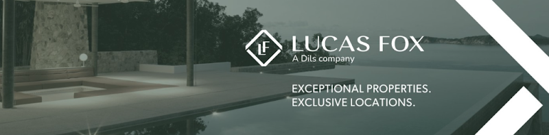 Lucas Fox — A Dils company - inmobiliaria