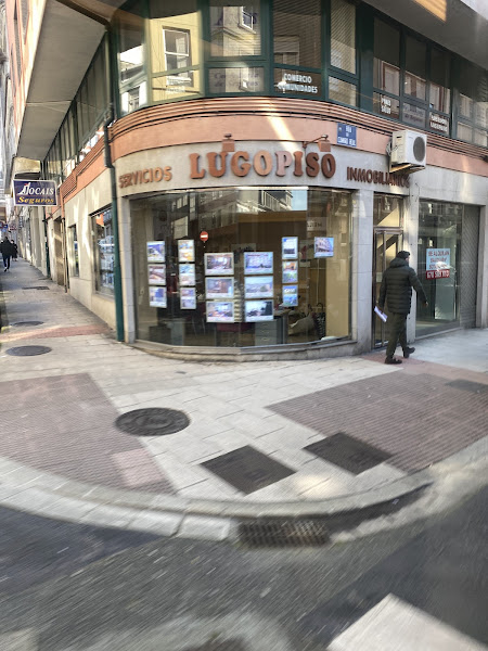 Lugopiso