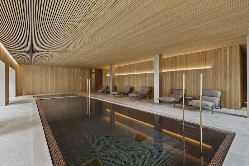 Luxury Rentals Madrid - inmobiliaria