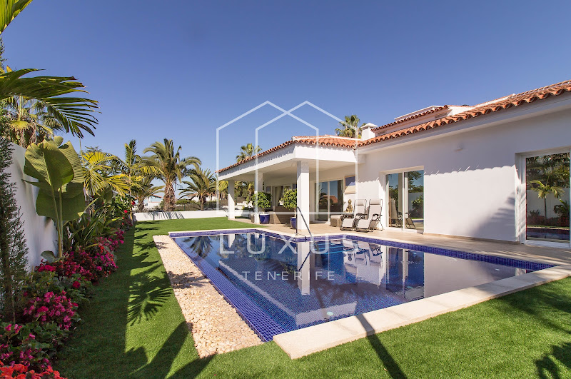 Luxus Tenerife - inmobiliaria