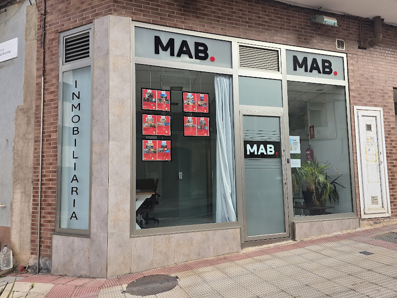 MAB Inmobiliaria - inmobiliaria