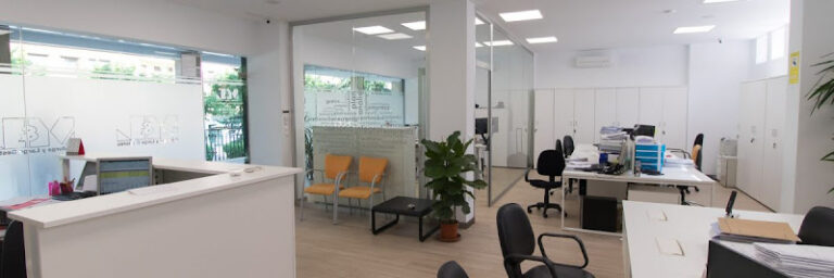 Madurga y Largo Gestores S.L.
