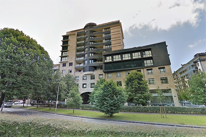 Maihome - inmobiliaria
