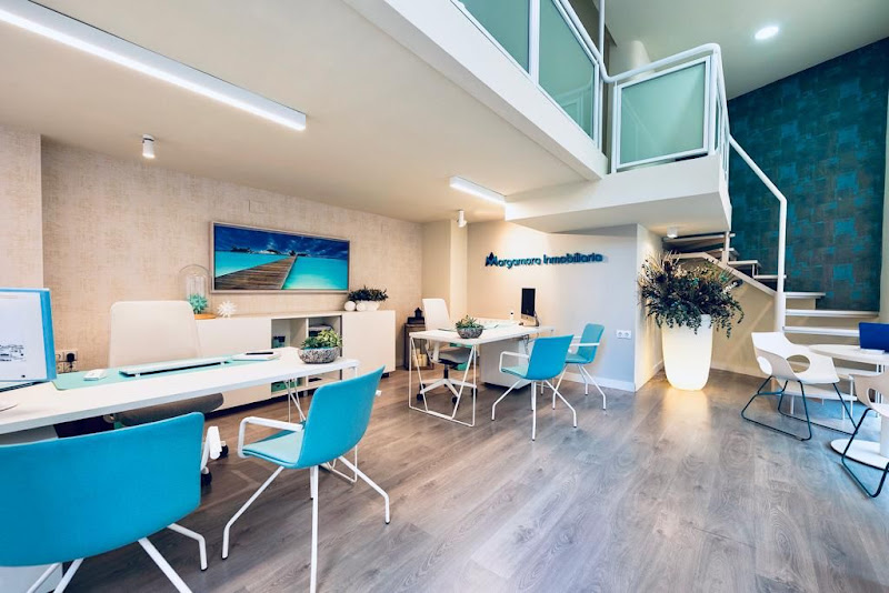 Margamora Agencia Inmobiliaria Alicante - inmobiliaria