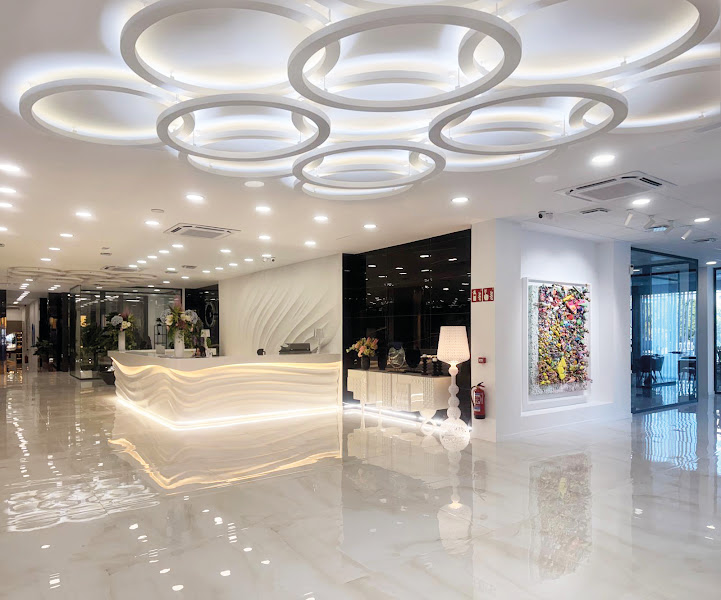 Marina d’Or Construcciones Valencia