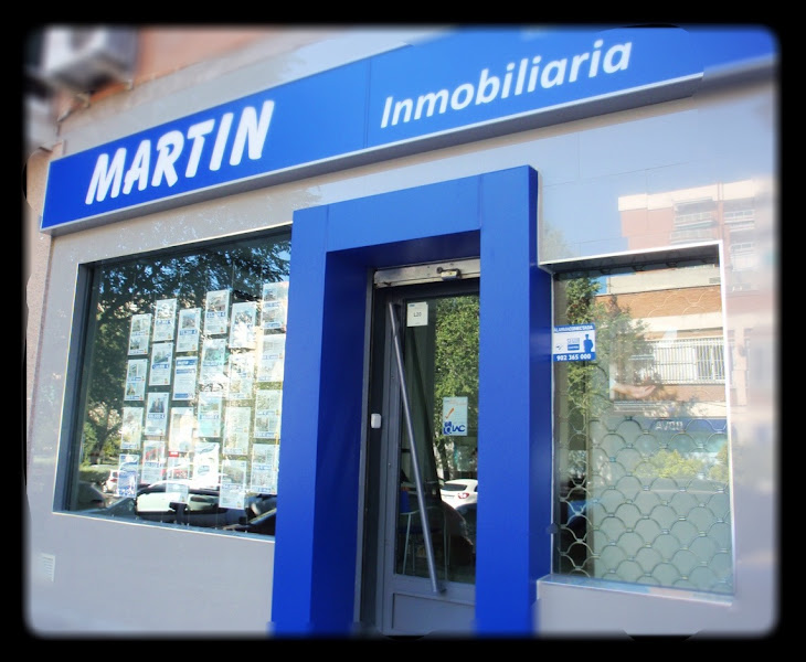 MARTIN AGENCIA INMOBILIARIA - inmobiliaria
