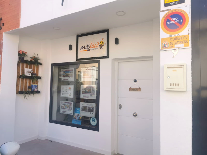 Más Fácil Inmobiliarias - inmobiliaria