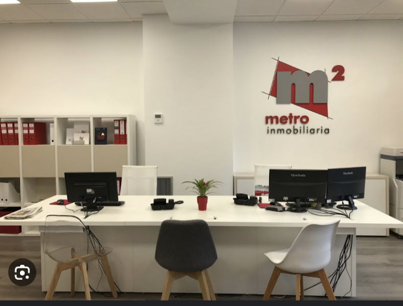 Metro Inmobiliaria - inmobiliaria