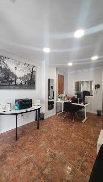 MG Gestión Inmobiliaria - inmobiliaria