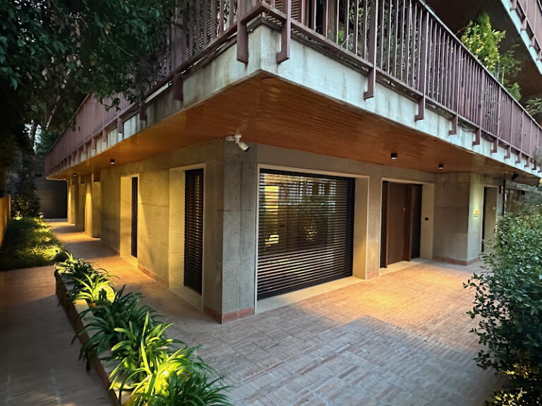 MG Grupo Inmobiliario