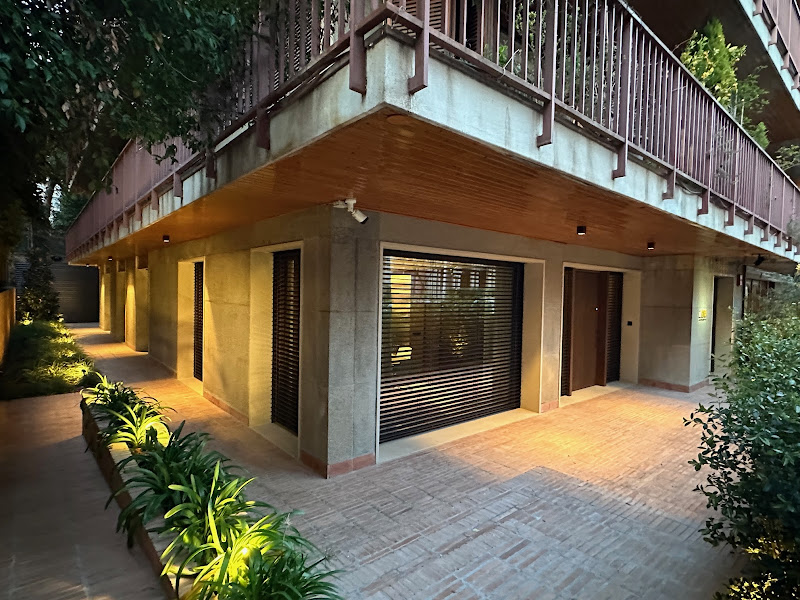 MG Grupo Inmobiliario - inmobiliaria